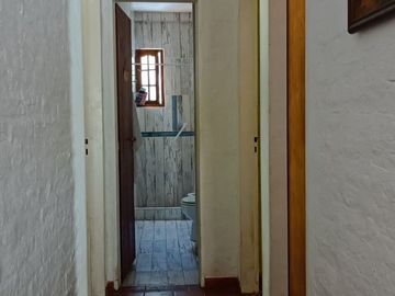 CASA VENTA CAMPOS DE ROCA I BARRIO CERRADO PERMUTA