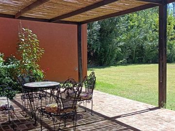CASA VENTA CAMPOS DE ROCA I BARRIO CERRADO PERMUTA