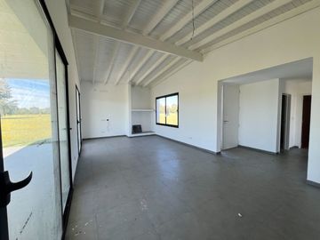 CASA EN VENTA LOBOS 2 DORMITORIOS LA FEDERALA