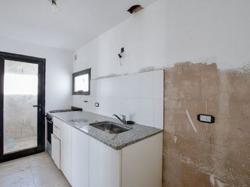 DEPARTAMENTO EN VENTA LA PLATA 1 DORMITORIO