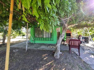 CASA QUINTA - LOTE EN VENTA LOS TALAS PILETA