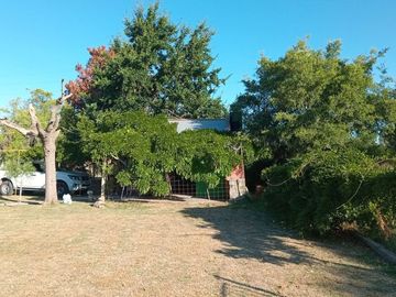 CASA QUINTA - LOTE EN VENTA LOS TALAS PILETA