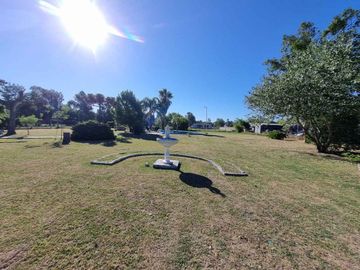 CASA QUINTA - LOTE EN VENTA LOS TALAS PILETA