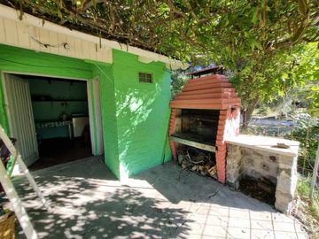 CASA QUINTA - LOTE EN VENTA LOS TALAS PILETA