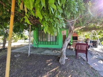 CASA QUINTA - LOTE EN VENTA LOS TALAS PILETA