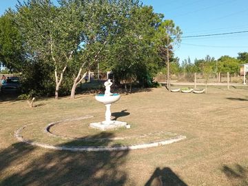 CASA QUINTA - LOTE EN VENTA LOS TALAS PILETA