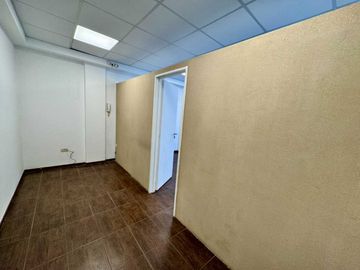 OFICINA MONOAMBIENTE EN VENTA LA PLATA CON PRIVADO