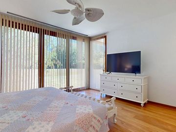 CASA EN VENTA CAMPO DE ROCA 1 CON 5 DORMITORIOS
