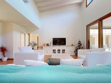 CASA EN VENTA CAMPO DE ROCA 1 CON 5 DORMITORIOS