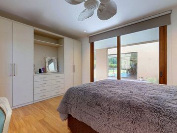 CASA EN VENTA CAMPO DE ROCA 1 CON 5 DORMITORIOS