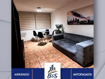 VENTA DEPARTAMENTO 11HAB 1BA ANTOFAGASTA