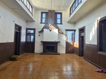 CASA EN VENTA TU PRÓXIMA OFICINA, CLÍNICA O CAFÉ ESTÁ AQUÍ