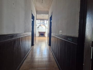 CASA EN VENTA TU PRÓXIMA OFICINA, CLÍNICA O CAFÉ ESTÁ AQUÍ