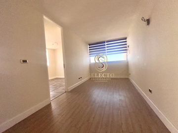 VIVE FRENTE AL MAR  DEPARTAMENTO EN ARRIENDO EN LLACOLEN