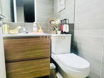 VIVE FRENTE AL MAR  DEPARTAMENTO EN ARRIENDO EN LLACOLEN