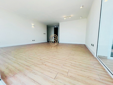 VIVE FRENTE AL MAR  DEPARTAMENTO EN ARRIENDO EN LLACOLEN