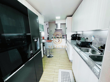 VIVE FRENTE AL MAR  DEPARTAMENTO EN ARRIENDO EN LLACOLEN