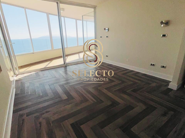 VIVE FRENTE AL MAR  DEPARTAMENTO EN ARRIENDO EN LLACOLEN