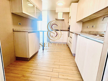 VIVE FRENTE AL MAR  DEPARTAMENTO EN ARRIENDO EN LLACOLEN