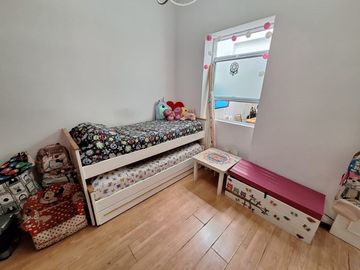 HERMOSO PH EN PB 4 AMB RECICLADO CON TERRAZA