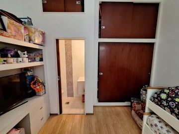 HERMOSO PH EN PB 4 AMB RECICLADO CON TERRAZA