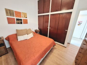 HERMOSO PH EN PB 4 AMB RECICLADO CON TERRAZA