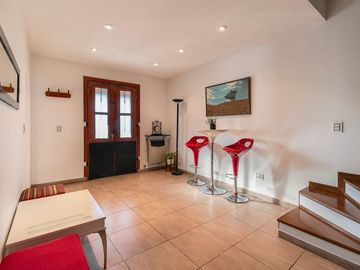 CASA VENTA QUILMES 5 AMBIENTES JARDIN APTA CREDITO