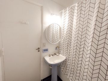 VENTA DEPTO 3 AMB BALCÓN TOILET V URQUIZA CREDITO