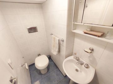 VENTA DEPTO 3 AMB BALCÓN TOILET V URQUIZA CREDITO