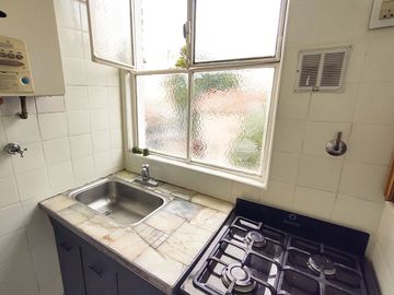 VENTA DEPTO 3 AMB BALCÓN TOILET V URQUIZA CREDITO