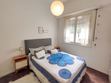 VENTA DEPTO 3 AMB BALCÓN TOILET V URQUIZA CREDITO