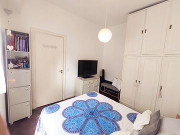 VENTA DEPTO 3 AMB BALCÓN TOILET V URQUIZA CREDITO