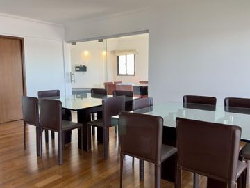 VENTA PISO EXCLUSIVO DE CATEGORIA. 4 DORMITORIOS