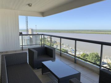 VENTA PISO EXCLUSIVO DE CATEGORIA. 4 DORMITORIOS