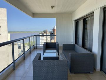 VENTA PISO EXCLUSIVO DE CATEGORIA. 4 DORMITORIOS