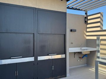 DEPARTAMENTO 3 AMB. C/FRENTE CON BALCÓN A ESTRENAR