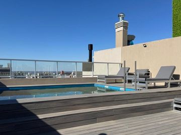 DEPARTAMENTO 3 AMB. C/FRENTE CON BALCÓN A ESTRENAR