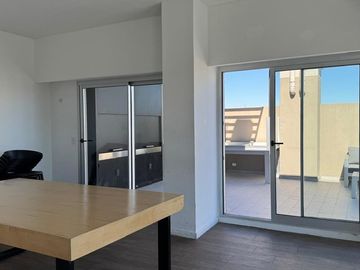 DEPARTAMENTO 3 AMB. C/FRENTE CON BALCÓN A ESTRENAR