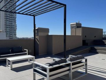 DEPARTAMENTO 3 AMB. C/FRENTE CON BALCÓN A ESTRENAR