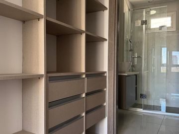 DEPARTAMENTO 3 AMB. C/FRENTE CON BALCÓN A ESTRENAR