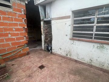 Casa 4 AMBIENTES + DEPTO 2 AMBIENTES EN BLOCK!!!
