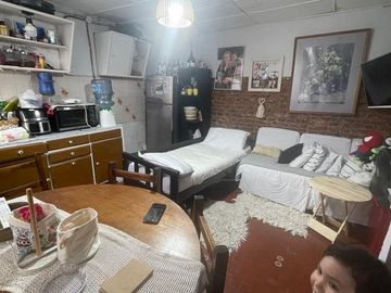 Casa 4 AMBIENTES + DEPTO 2 AMBIENTES EN BLOCK!!!