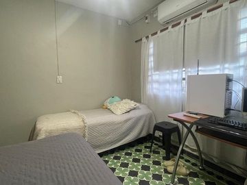 Casa 4 AMBIENTES + DEPTO 2 AMBIENTES EN BLOCK!!!