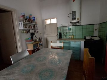 PH DE 3 AMBIENTES CON PATIO, FONDO LIBRE Y TERRAZA