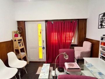 LOTE PROPIO CON 2 PH 2 COCH + GALPON IDEAL INVERSO