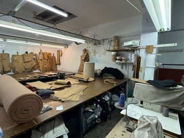 VENTA PASILLO NO P.H A RECICLAR