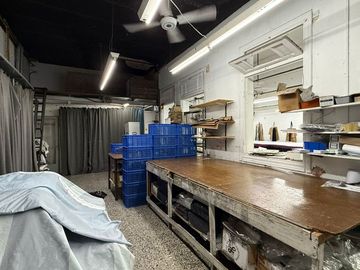 VENTA PASILLO NO P.H A RECICLAR
