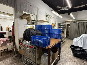 VENTA PASILLO NO P.H A RECICLAR