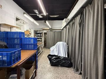 VENTA PASILLO NO P.H A RECICLAR