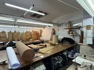 VENTA PASILLO NO P.H A RECICLAR